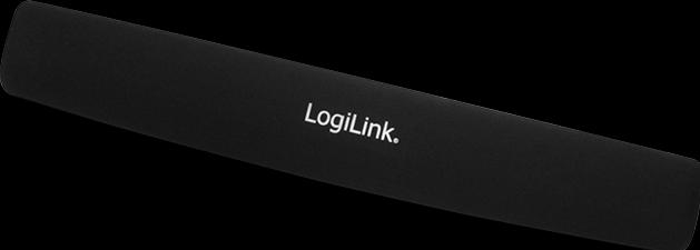 Actual product image LogiLink Wrist rest