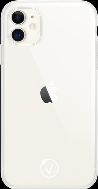 Immagine prodotto Revendo Custodia Everyday sostenibile e biodegradabile (Apple iPhone 12 mini)