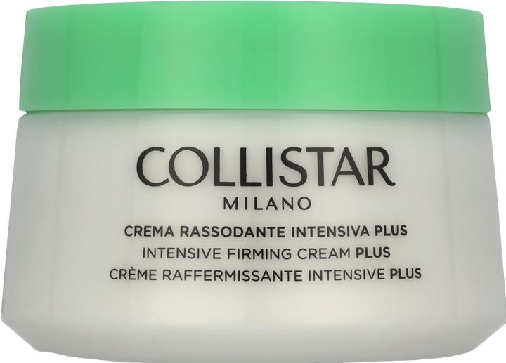 Actual product image Collistar Intensive (Body cream, 400 ml)