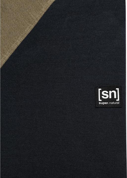 Immagine prodotto Super Natural Cappuccio Alpino (XXL)