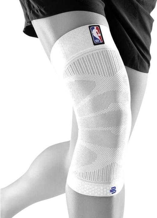 Produktbild Bauerfeind Sc Knee Support Nba (S)