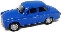 Welly FSM Syrena 105 1:39 blue