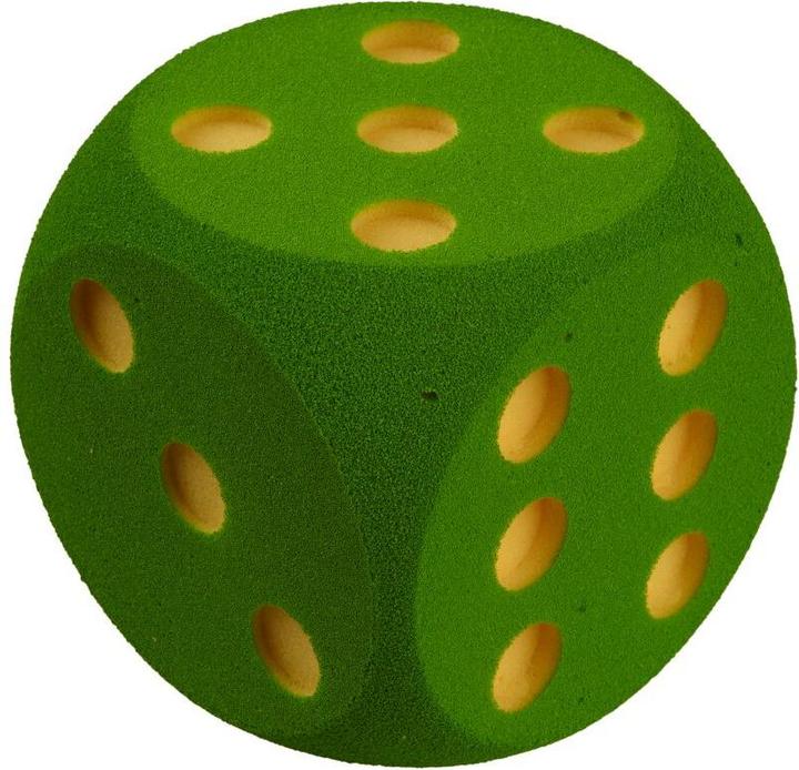 Produktbild Huspo Schaumstoffwürfel