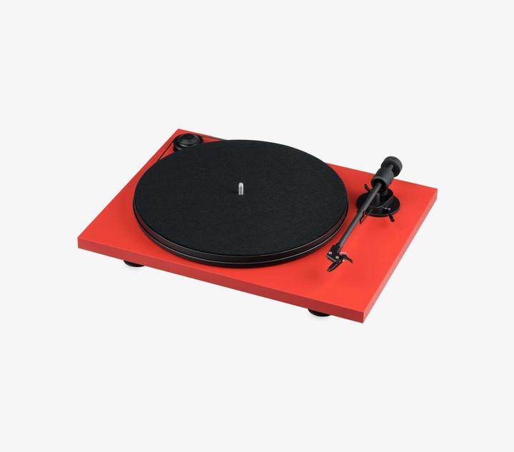 Produktbild Pro-Ject Primary E Phono (Manuell)