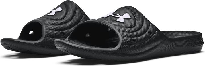 Actual product image Under Armour Loose Iv Bath Slipper (42.5)
