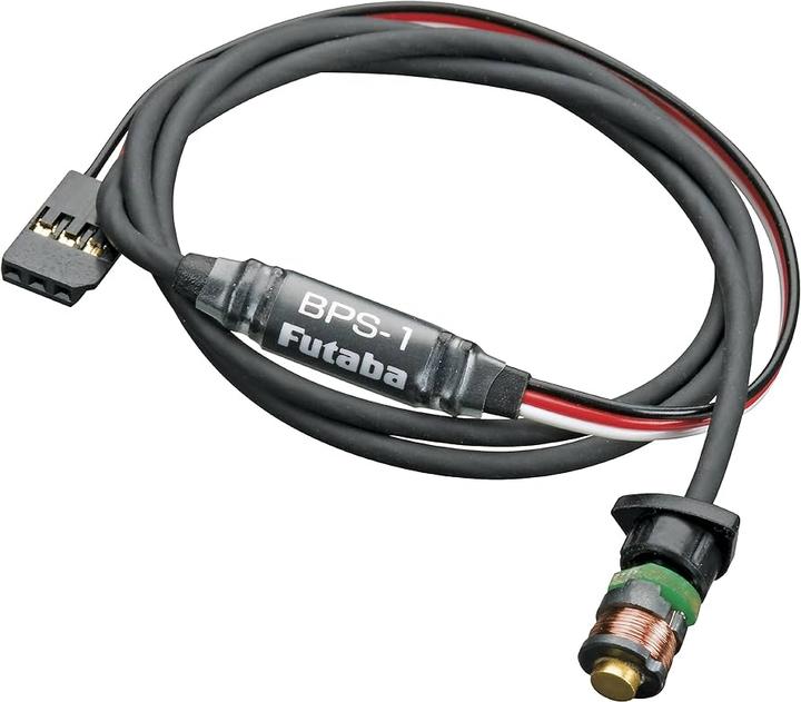 Produktbild Futaba Drehzahlsensor V GY701, CGY750
