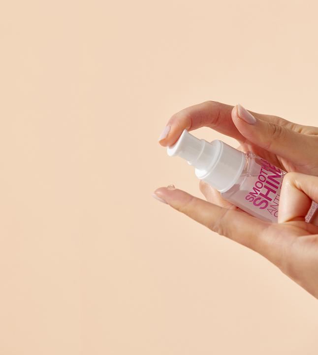 Immagine prodotto ELEVEN Australia ELEVEN Care - Smooth & Shine Anti-Frizz Serum (60 ml)
