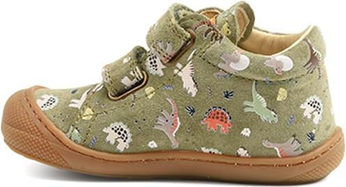 Image du produit Naturino Enfant Cocoon VL Suede (20)