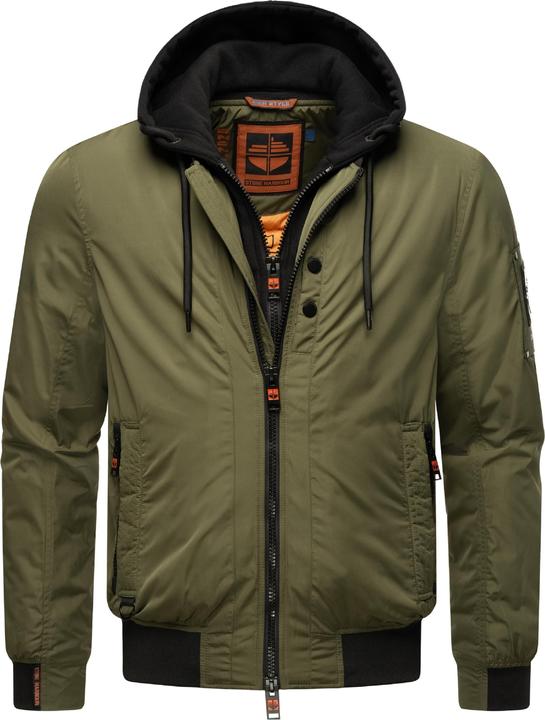 Actual product image Stone Harbour Hoobo (XXL)