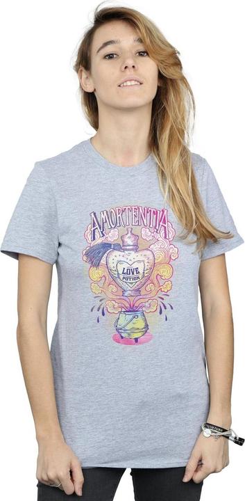 Produktbild Love Potion Boyfriend Fit TShirt (S)