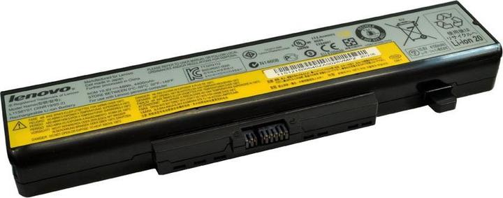 Actual product image Lenovo LG L11L6Y01 3S2P 48Wh Comm02 (6 Cells, 4400 mAh)