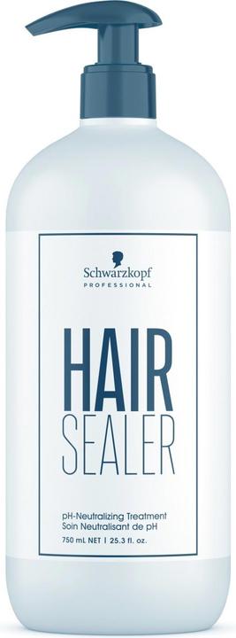 Immagine prodotto Schwarzkopf Sigillante per capelli (750 ml)