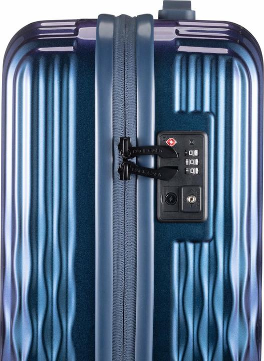 Produktbild Pack Easy Flow (36 l, Handgepäck (bis 50l))