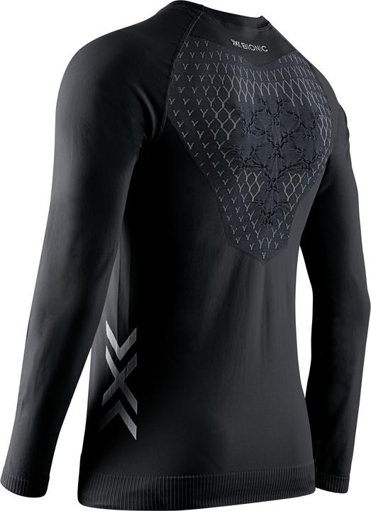 Actual product image X-Bionic Men Twyce Run Shirt LG SL (M)