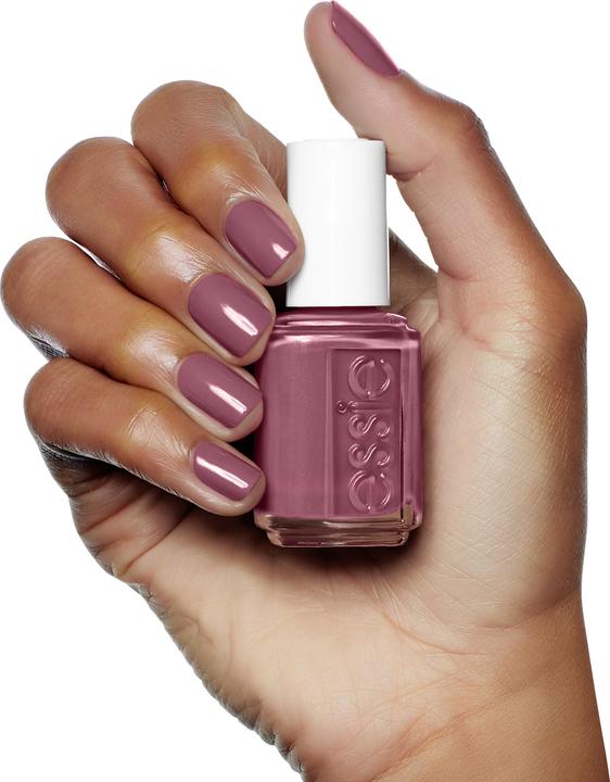 Actual product image Essie Nail polish (41 Island Hopping, Colour paint)