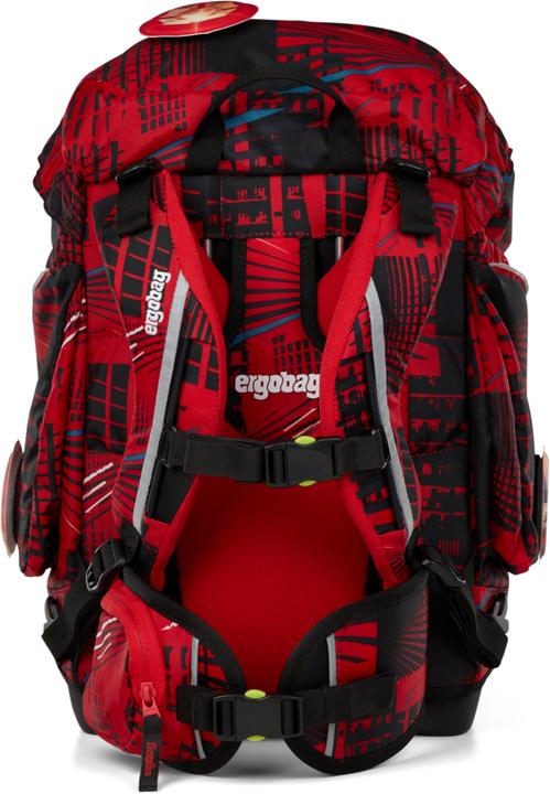 Produktbild Ergobag Pack Schulranzen-Set (20 l)