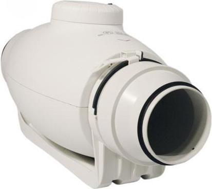 Soler&Palau TD 350/125 Silent