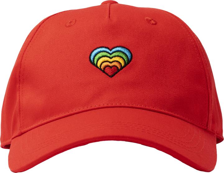 Actual product image False Polaroid Go Caps