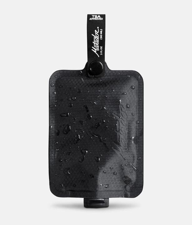 Produktbild Matador FlatPak Toiletry Bottle (Flüssigkeitsbeutel)