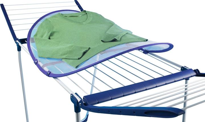 Actual product image Leifheit Wäschetrockner Netz Trockner