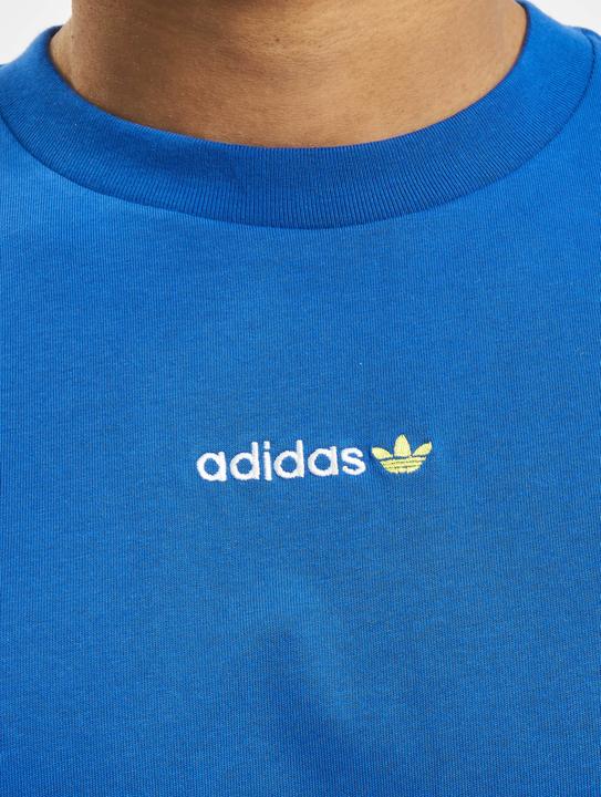 Immagine prodotto adidas Maglietta Linear Repeat - 99651 (XS)