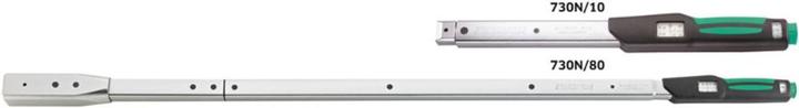 Actual product image Stahlwille Torque wrench (200 Nm, 1000 Nm)