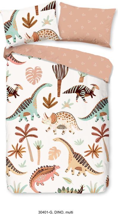 Actual product image Good Morning Dino