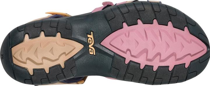 Actual product image Teva Tirra (42)