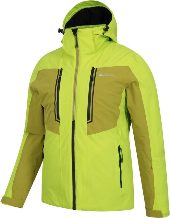 Produktbild Mountain Warehouse Phase Extreme Skijacke (3XL)