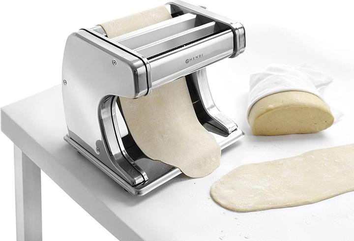 Immagine prodotto Hendi Macchina per la pasta