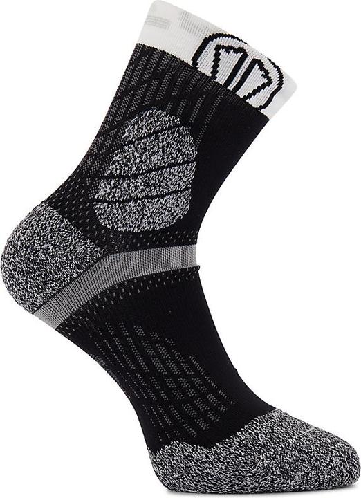 Sidas Trail Protect 39-40 Herren Runningsocken (39 - 40)