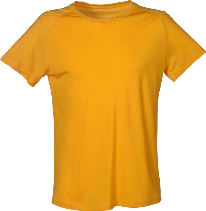Isbjörn Kid's Logo Tee (158, 164)