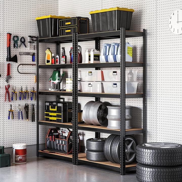 Image du produit Songmics Storage