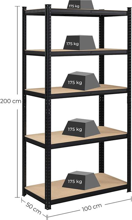 Songmics Storage