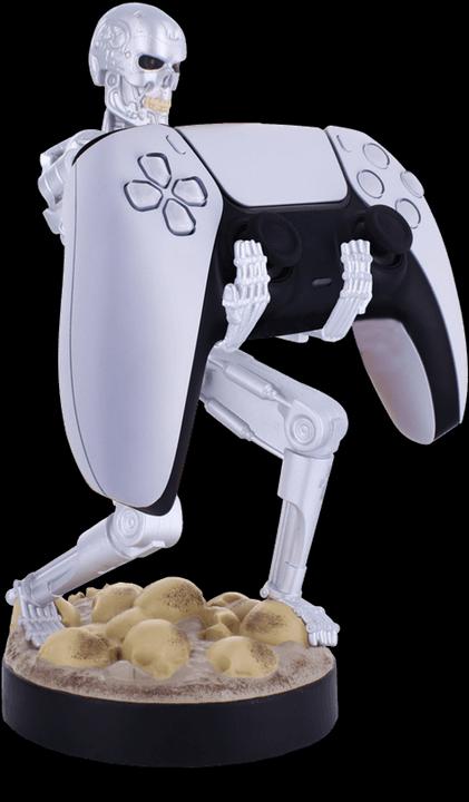 Image du produit Exquisite Gaming Terminator : T-800 - Cable Guy (20 cm) (Xbox 360, Xbox One S, Xbox Series X, PC, PS5, PS4)