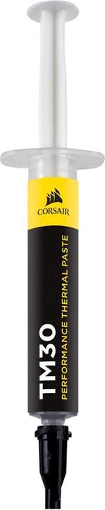 Actual product image Corsair Thermal compound TM30 (3.80 W/m K, 3 g)