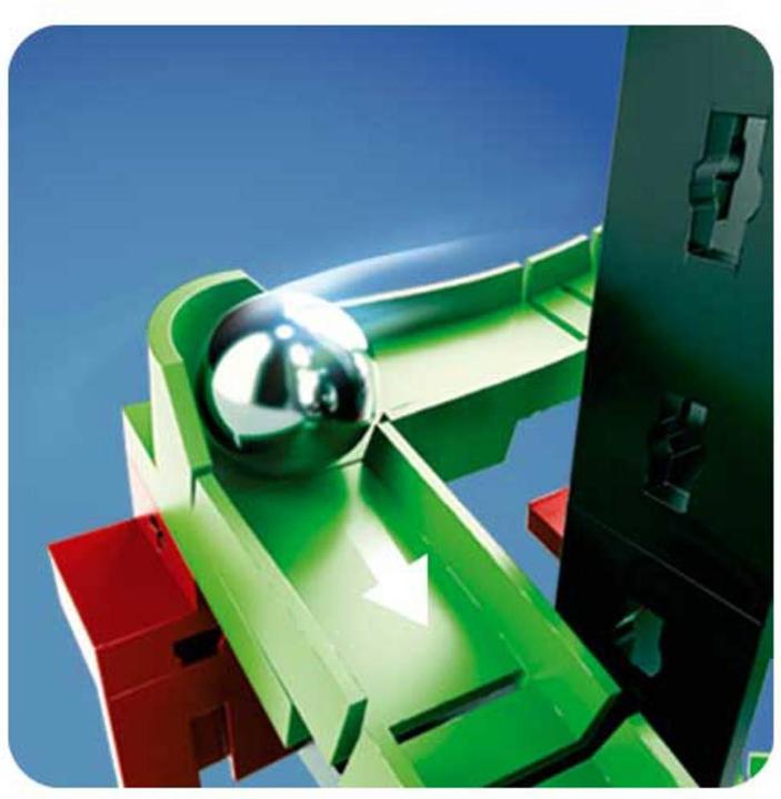 Actual product image Fischertechnik Dynamic Set-S