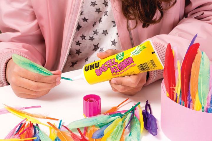 Produktbild UHU Bastelkleber (60 g)