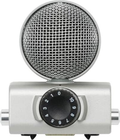 Produktbild Zoom H8 + MS Pack Ltd. Edition (Handheld)