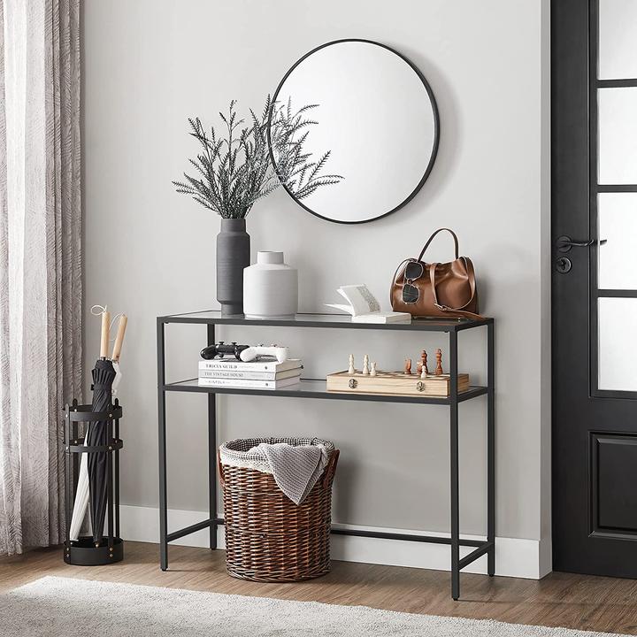 Produktbild Vasagle Style (100 x 35 x 80 cm)
