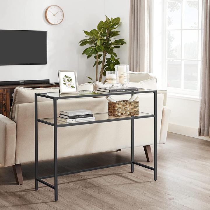 Produktbild Vasagle Style (100 x 35 x 80 cm)