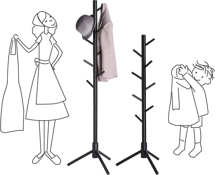 Actual product image Vasagle Mia
