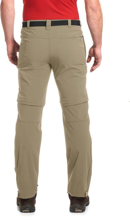 Produktbild Maier Sports Tajo T-Zip Off (4XL)
