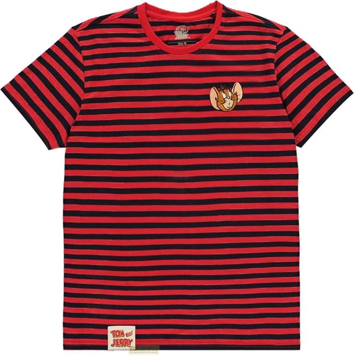 Actual product image Tom & Jerry Jerry Boys Tshirt (146, 152)
