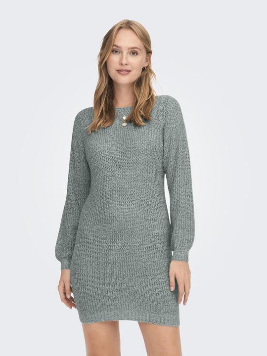 Image du produit JdY Robe tricotée à encolure en U (XS)