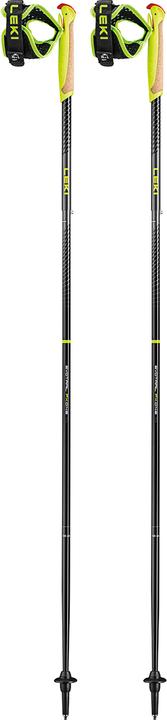 Leki Evotrail FX.One TA (130 cm)