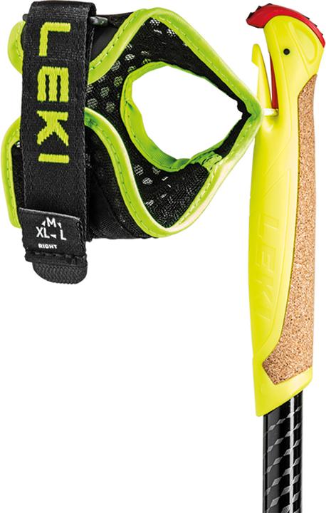Actual product image Leki Evotrail FX.One TA (130 cm)