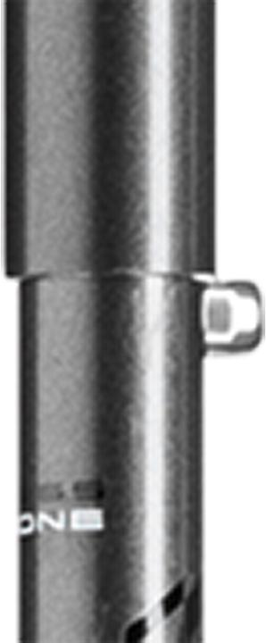 Actual product image Leki Evotrail FX.One TA (130 cm)