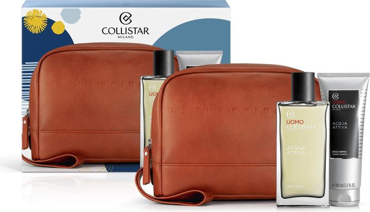 Immagine prodotto Collistar Cofanetto Acqua Attiva (Set profumo)