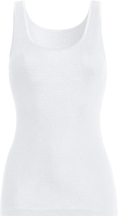 Produktbild Con-ta Damen-Unterhemd 2er-Pack (50)